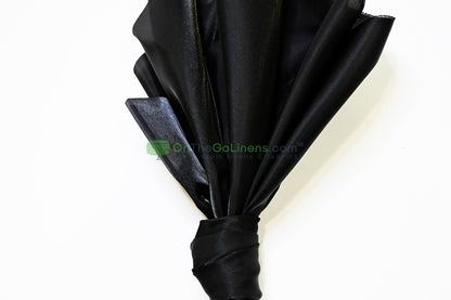 Japanese Crystal Satin | Lightweight Shimmer Fabric | Ideal for Dresses, Blouses & Gowns