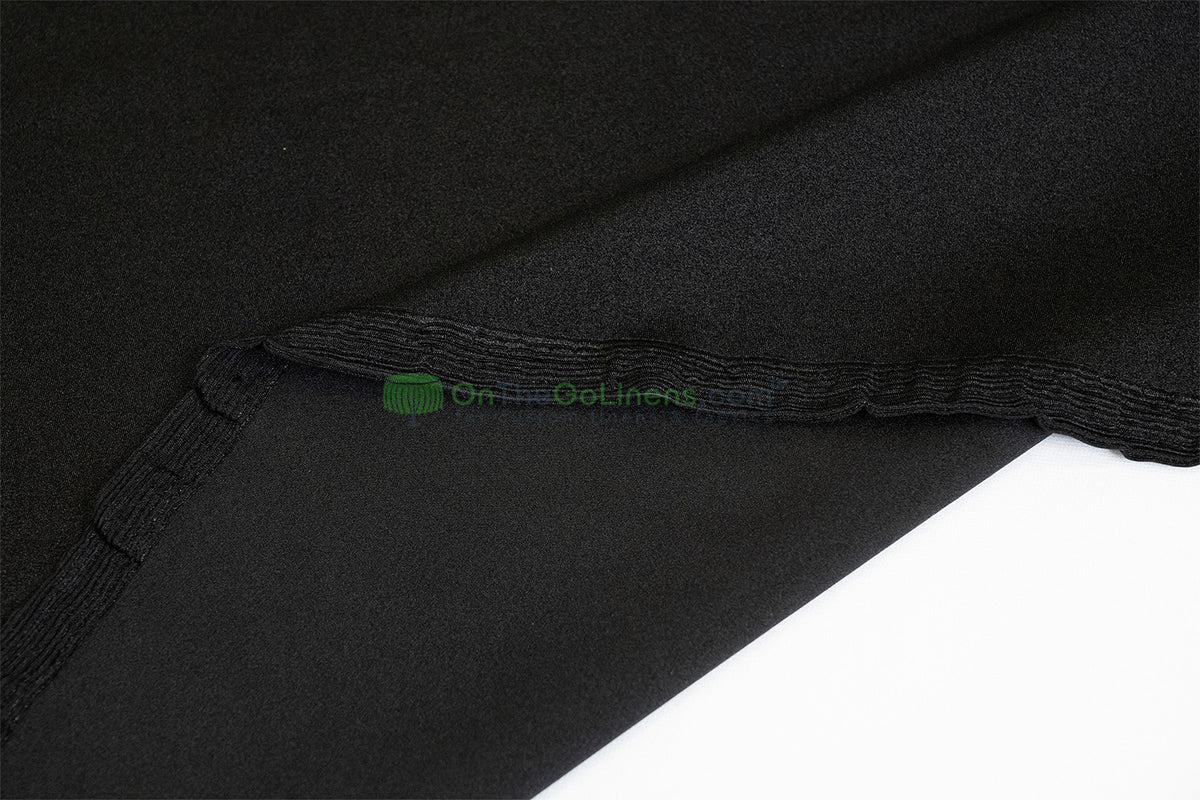 4 Way Stretch Nylon Spandex Fabric by the Yard 60" Wide 80% Nylon 20% Spandex