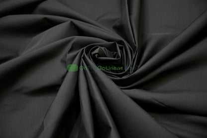 Woven Poly Cotton Broadcloth Fabric by the Yard | Polycotton Fabric | Multiple Colors | 60" Wide | 80/20 Blend |