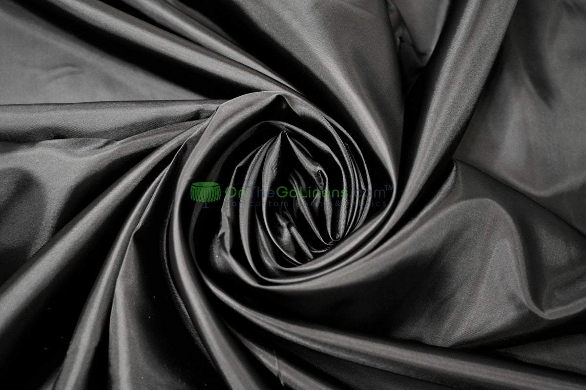 IFR Polyester Lining Fabric by the Yard & Bolt | Lining Fabric | 60" Wide | Garments & Tent Lining Decor | Inherently Fire Retardant |
