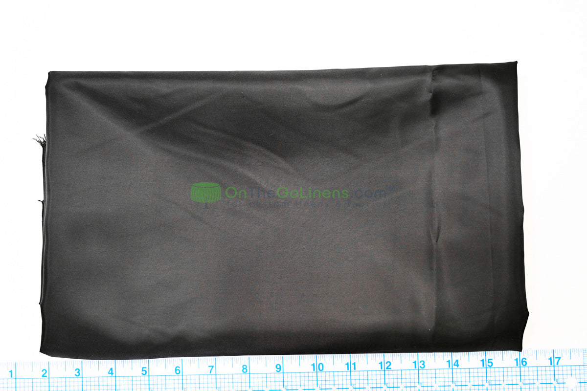 IFR Polyester Lining Fabric by the Yard & Bolt | Lining Fabric | 60" Wide | Garments & Tent Lining Decor | Inherently Fire Retardant |