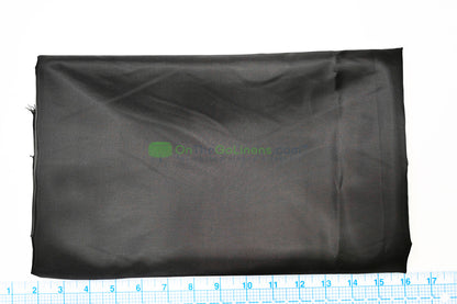 IFR Polyester Lining Fabric by the Yard & Bolt | Lining Fabric | 60" Wide | Garments & Tent Lining Decor | Inherently Fire Retardant |