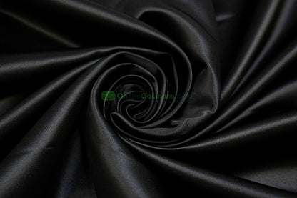 Lamour Satin Table Runners | 100% Polyester Semi Dull Heavy Satin Table Runners