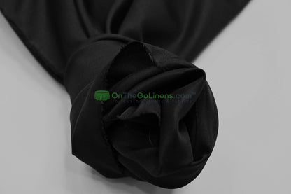 Pongee 180T Polyester Lining Fabric | 60" Wide | Lightweight Smooth Garment & Jacket Lining