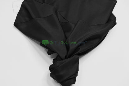 Pongee 180T Polyester Lining Fabric | 60" Wide | Lightweight Smooth Garment & Jacket Lining