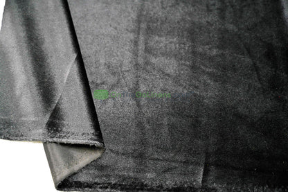 BT Royal™ --------------------------------------- Plush Velvet Fabric by the Yard | Soft Non Stretch Velvet Fabric | 60" Wide | Multiple Colors