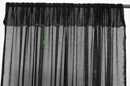 Sparkly Mesh – Metallic Stretch Fabric (58/60” Wide)