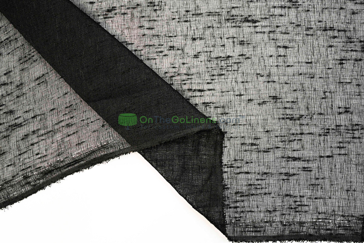 Swiss Sheer Fabric | 130″ Wide |