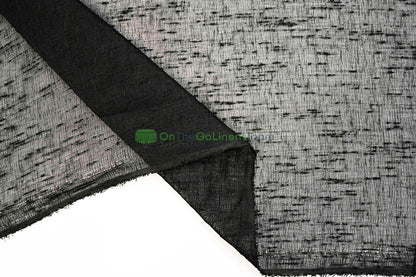 Swiss Sheer Fabric | 130″ Wide |