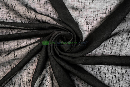 Swiss Sheer Fabric | 130″ Wide |