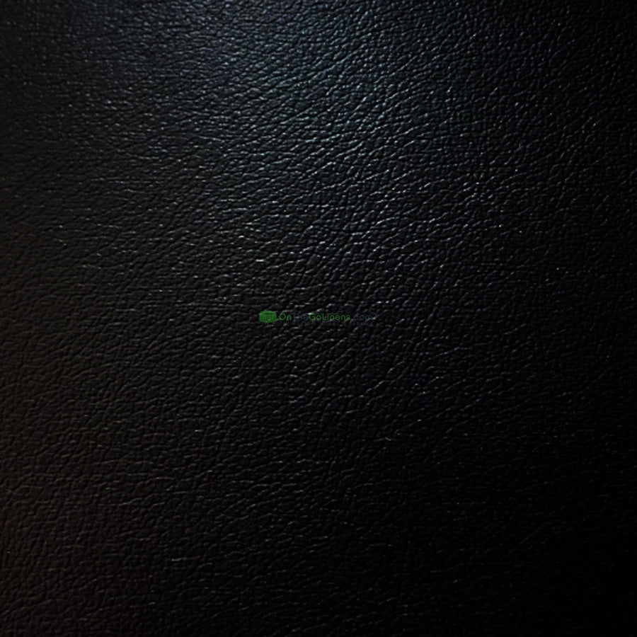 Soft and Smooth PVC Faux Leather Vinyl | 550GSM | 55/56" | Vinyl Fabric by the Yard |