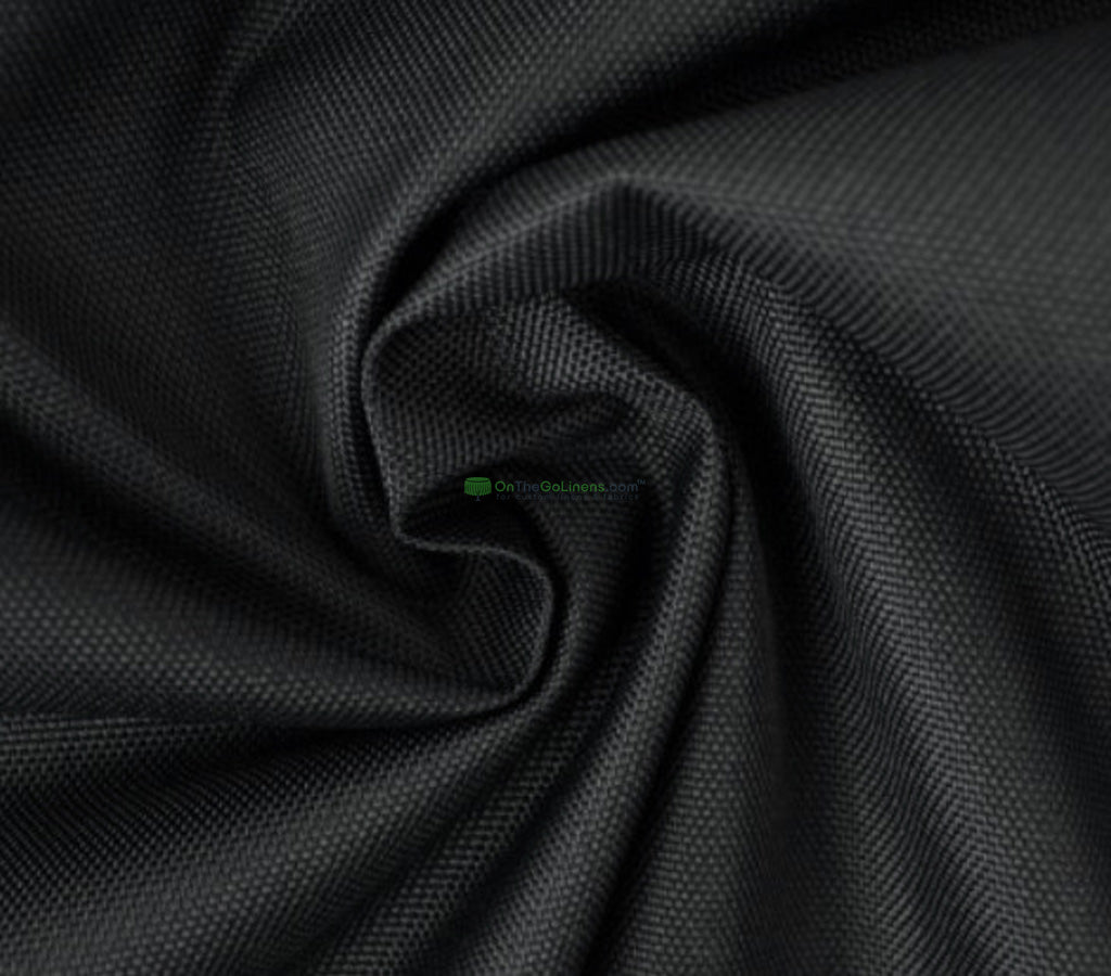 Waterproof Canvas Fabric by the Yard & Wholesale Bolt | 100% Polyester | Indoor & Outdoor Grade Canvas Fabric |