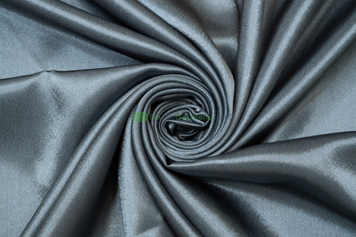 Crepe Back Satin Tablecloths, Table Overlays, Table Drapes & Banquets | Korean Quality |