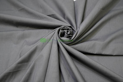 Woven Poly Cotton Broadcloth Fabric by the Yard | Polycotton Fabric | Multiple Colors | 60" Wide | 80/20 Blend |