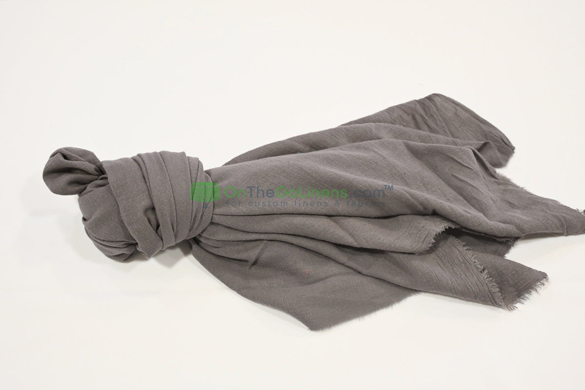 100% Cotton Gauze Fabric by the Yard & Wholesale Bolt | 100% Cotton Muslin Fabric | 48" Wide |