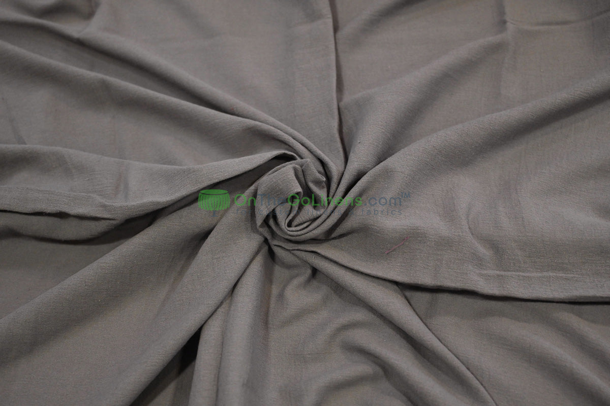 100% Cotton Gauze Fabric by the Yard & Wholesale Bolt | 100% Cotton Muslin Fabric | 48" Wide |