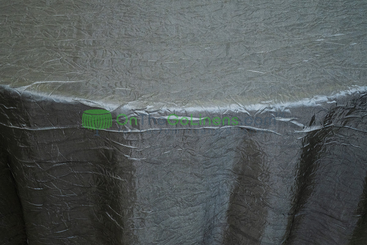 IFR Dull Crush Satin Fabric by the Yard 108" Wide Extra Wide Tergalet