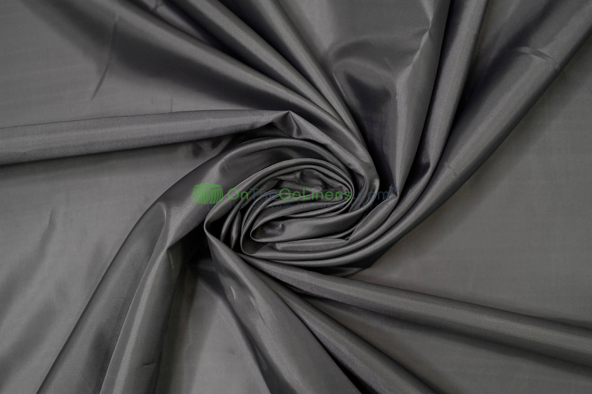 IFR Polyester Lining Fabric by the Yard & Bolt | Lining Fabric | 60" Wide | Garments & Tent Lining Decor | Inherently Fire Retardant |