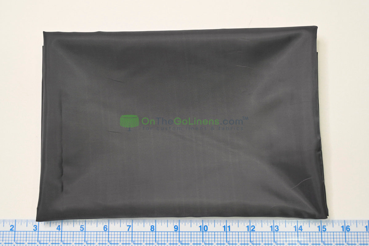 IFR Polyester Lining Fabric by the Yard & Bolt | Lining Fabric | 60" Wide | Garments & Tent Lining Decor | Inherently Fire Retardant |