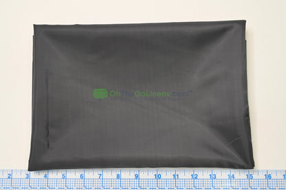 IFR Polyester Lining Fabric by the Yard & Bolt | Lining Fabric | 60" Wide | Garments & Tent Lining Decor | Inherently Fire Retardant |