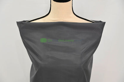 IFR Polyester Lining Fabric by the Yard & Bolt | Lining Fabric | 60" Wide | Garments & Tent Lining Decor | Inherently Fire Retardant |