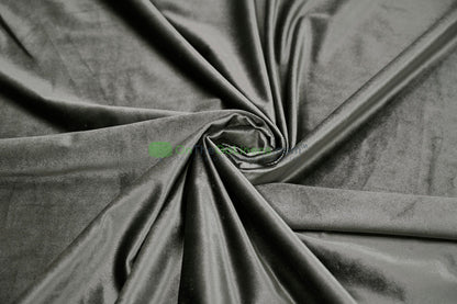 BT Royal™ --------------------------------------- Plush Velvet Fabric by the Yard | Soft Non Stretch Velvet Fabric | 60" Wide | Multiple Colors