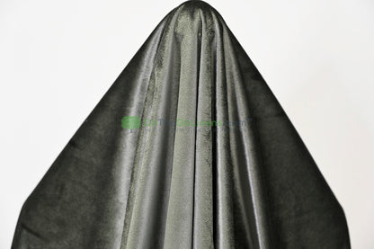 BT Royal™ --------------------------------------- Plush Velvet Fabric by the Yard | Soft Non Stretch Velvet Fabric | 60" Wide | Multiple Colors