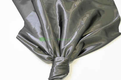Stretch Charmeuse Fabric by the Yard | Silky Soft Stretch Satin Fabric | 4% Spandex | Multiple Colors |