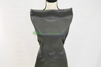 Stretch Charmeuse Fabric by the Yard | Silky Soft Stretch Satin Fabric | 4% Spandex | Multiple Colors |