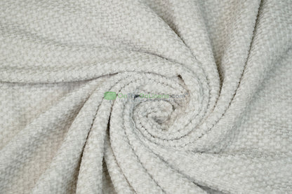 Cozy Chenille Upholstery Fabric by the Yard | Soft Woven Polyester for Furniture & Home Décor