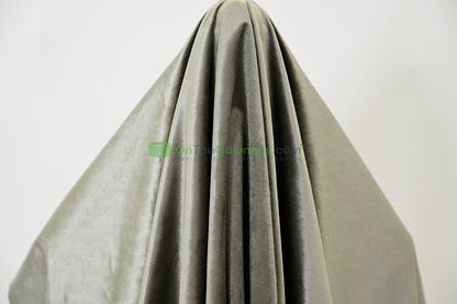 BT Royal™ --------------------------------------- Plush Velvet Fabric by the Yard | Soft Non Stretch Velvet Fabric | 60" Wide | Multiple Colors
