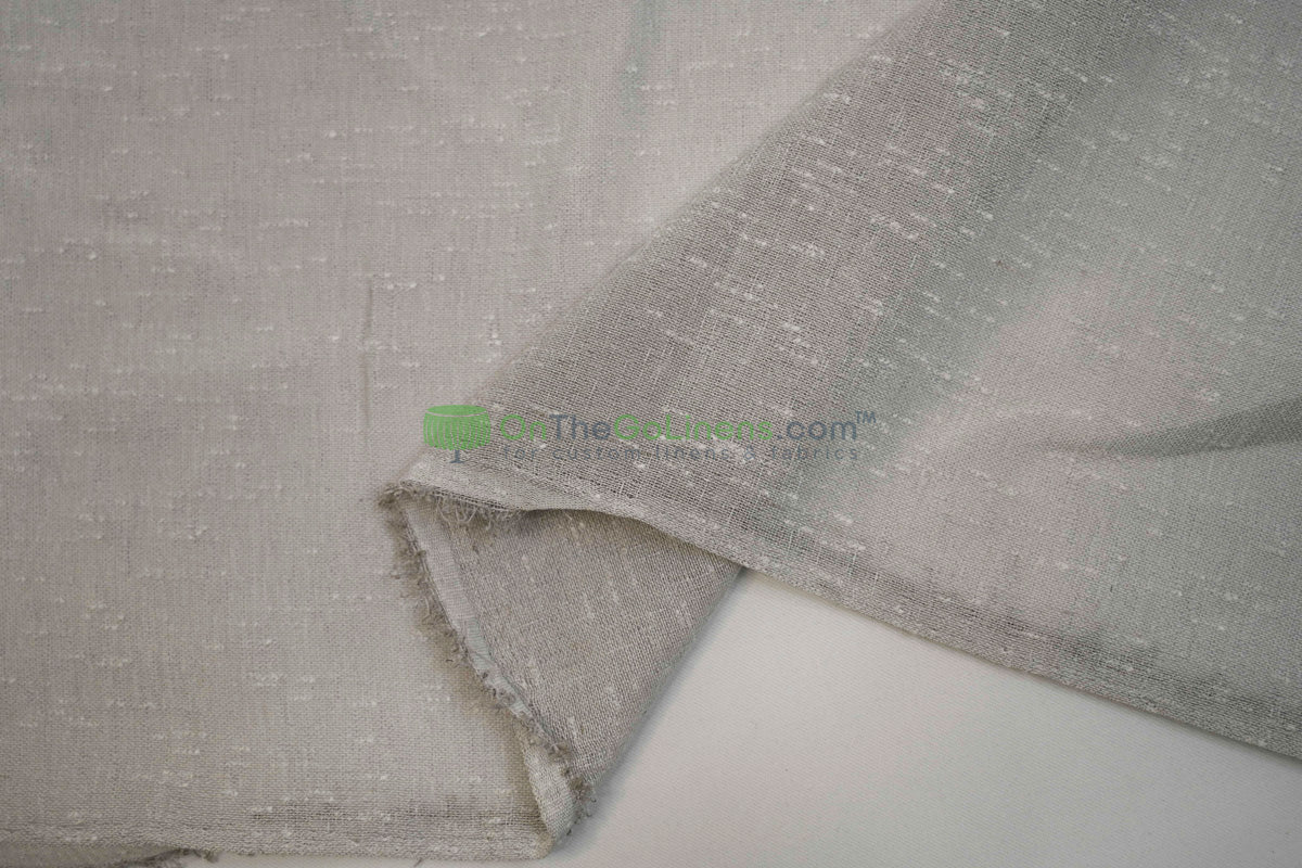 Swiss Sheer Fabric | 130″ Wide |