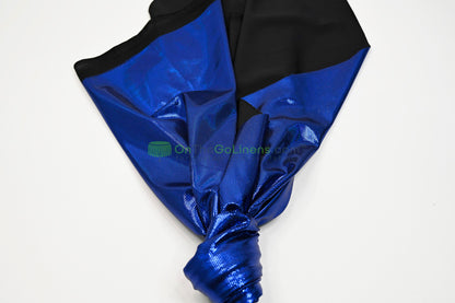 Moonlight Hologram Spandex Fabrics | Dancewear Spandex Fabric | 60" Wide |