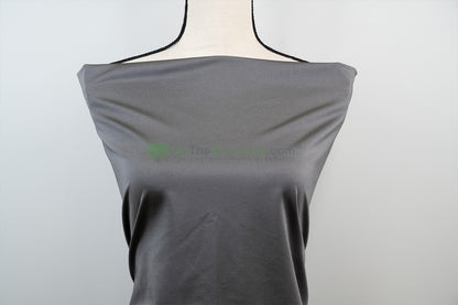 4 Way Stretch Nylon Spandex Fabric by the Yard 60" Wide 80% Nylon 20% Spandex