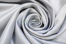 IFR Lamour Satin Tablecloths 100% Polyester Semi-Dull Heavy Satin Table Linens