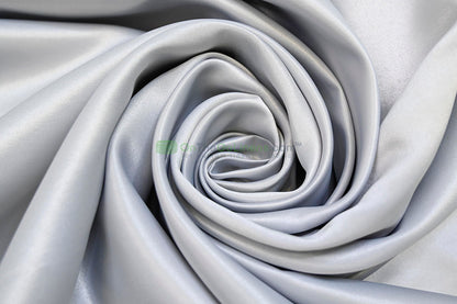 Lamour Satin Table Runners | 100% Polyester Semi Dull Heavy Satin Table Runners