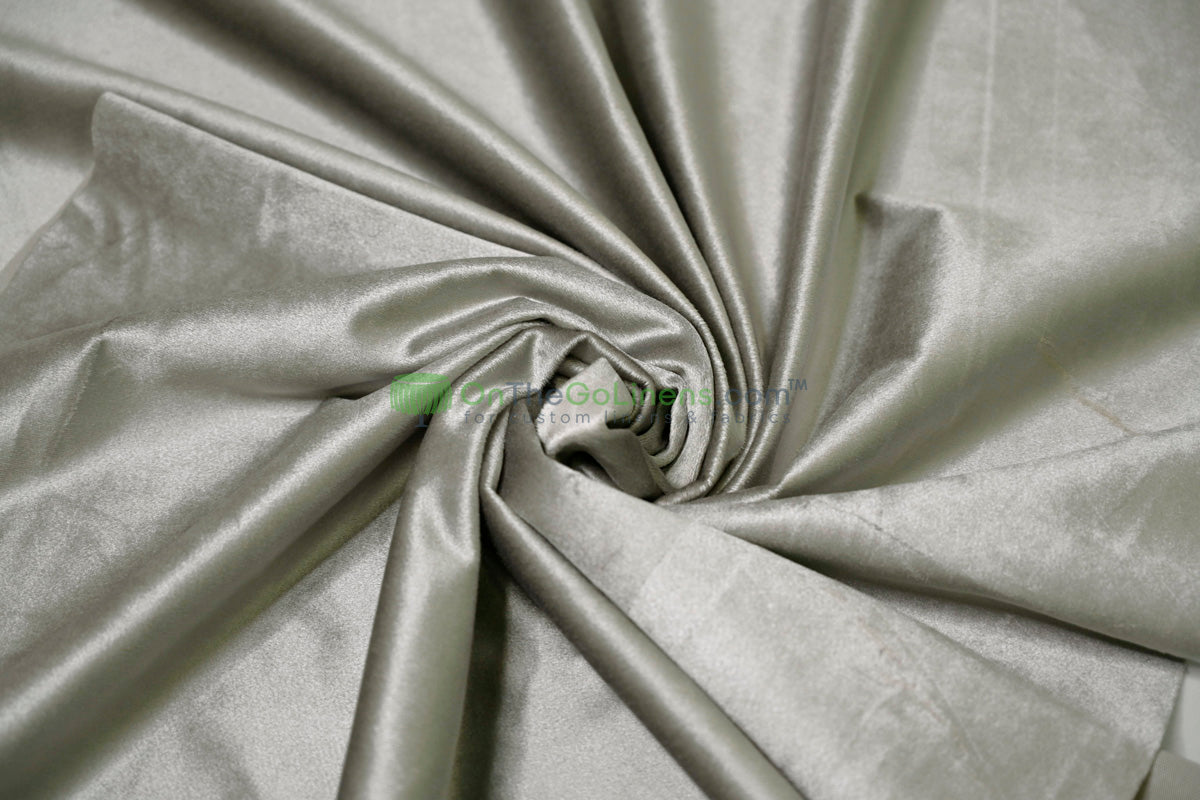BT Royal™ --------------------------------------- Plush Velvet Fabric by the Yard | Soft Non Stretch Velvet Fabric | 60" Wide | Multiple Colors