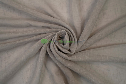 Swiss Sheer Fabric | 130″ Wide |