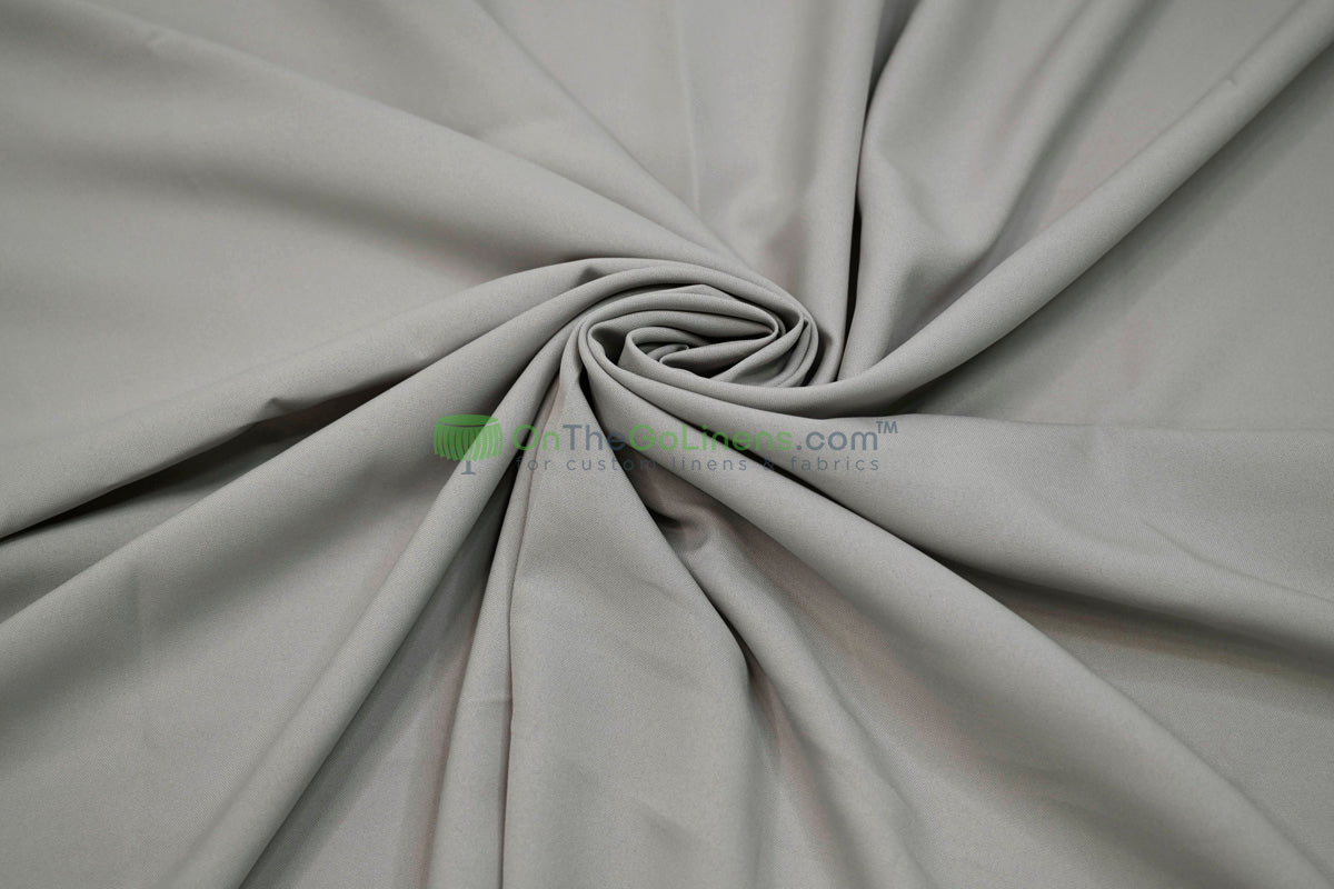 Visa Polyester Fabric by the Yard & Wholesale Bolt | 100% Polyester Poplin Fabric | 60" Wide |