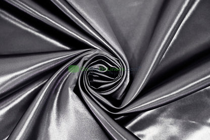 Bridal Satin Fabric by the Yard & Wholesale Bolt | 60" Wide | 100% Polyester |