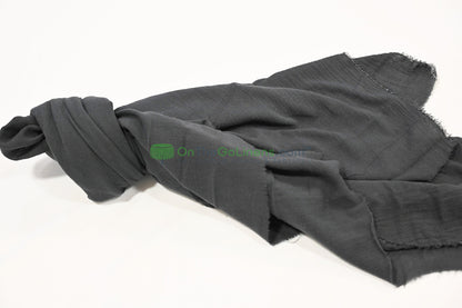 100% Cotton Gauze Fabric by the Yard & Wholesale Bolt | 100% Cotton Muslin Fabric | 48" Wide |