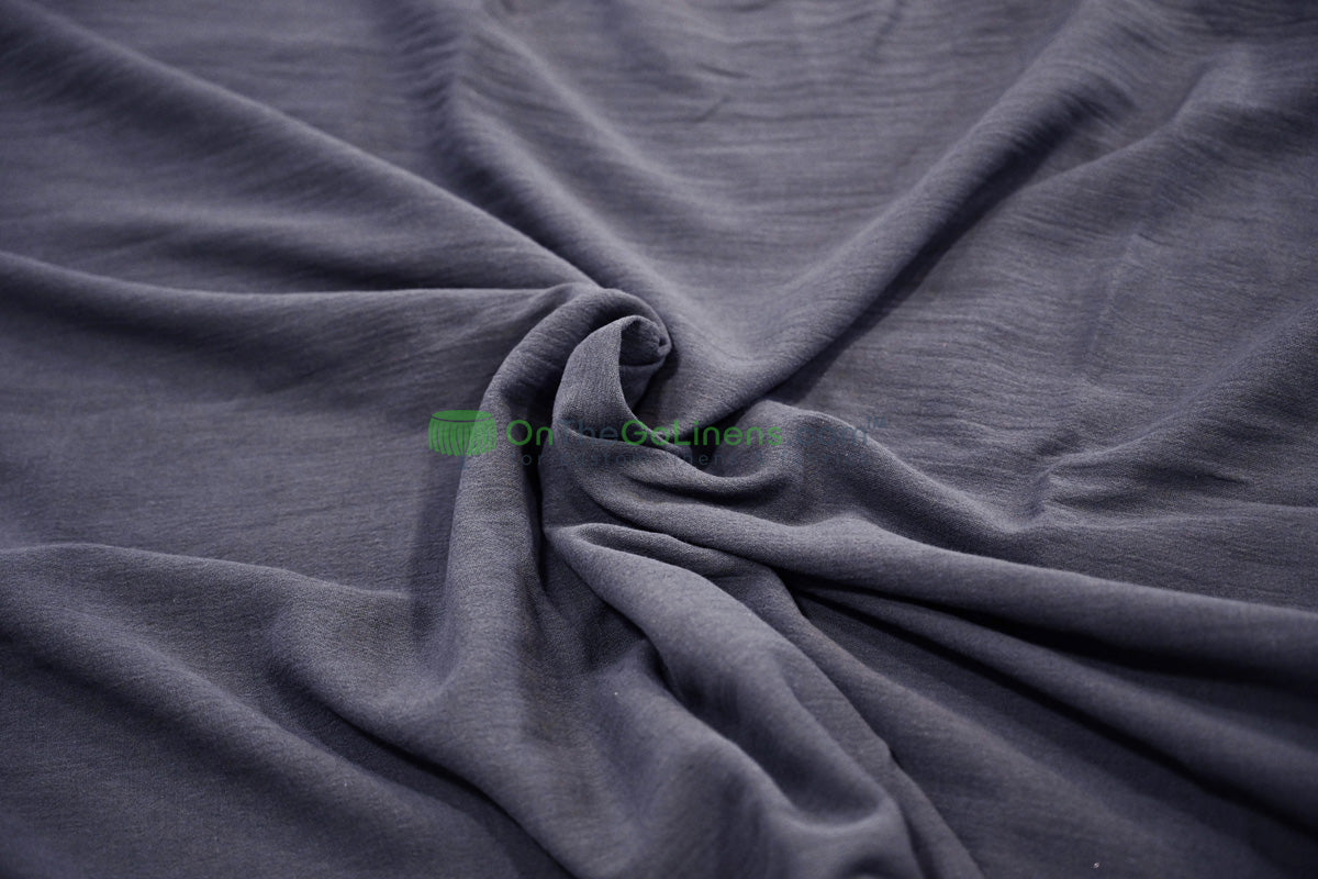 100% Cotton Gauze Fabric by the Yard & Wholesale Bolt | 100% Cotton Muslin Fabric | 48" Wide |