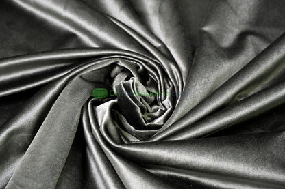 BT Royal™ --------------------------------------- Plush Velvet Fabric by the Yard | Soft Non Stretch Velvet Fabric | 60" Wide | Multiple Colors