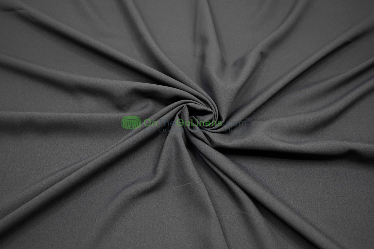 Visa Polyester Fabric by the Yard & Wholesale Bolt | 100% Polyester Poplin Fabric | 60" Wide |