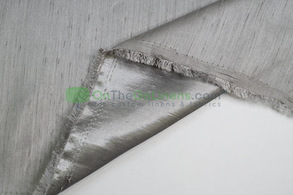 Shantung Satin Table Runners | Reversible Silk Satin Table Runners | 100% Polyester | Multiple Colors |