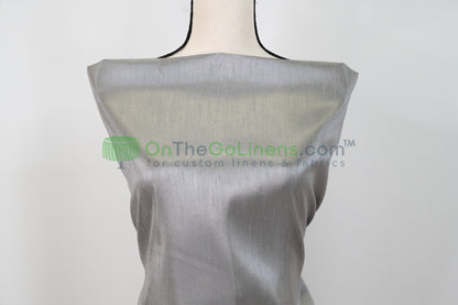 Shantung Satin Table Runners | Reversible Silk Satin Table Runners | 100% Polyester | Multiple Colors |