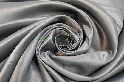Lamour Satin Table Runners | 100% Polyester Semi Dull Heavy Satin Table Runners