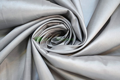 Taffeta Fabric by the Yard | Non Stretch Taffeta | 60" Wide | 75 Colors Available | Wholesale Bolt Available |