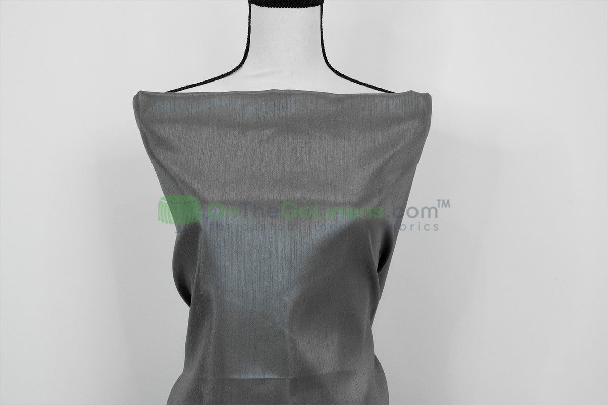 Shantung Satin Table Runners | Reversible Silk Satin Table Runners | 100% Polyester | Multiple Colors |