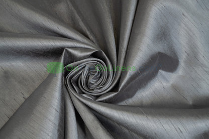 IFR Polyester Dupioni Fabric 120" Wide Extra Wide Silk Look 100% Polyester